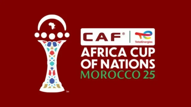 Copa de África 2025 Movistar Plus+ Copa de África 2025 Movistar Plus+