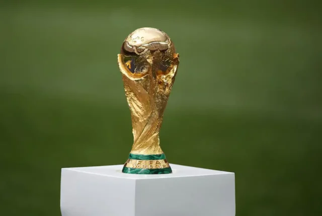 Copa del Mundo Mundial 2026 Copa del Mundo Mundial 2026