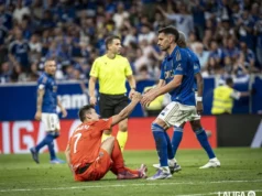 Dani Calvo Real Oviedo fantasy