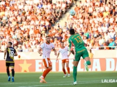 David López vuelve a la convocatoria; Abel Ruiz sigue lesionado David López Girona FC fantasy