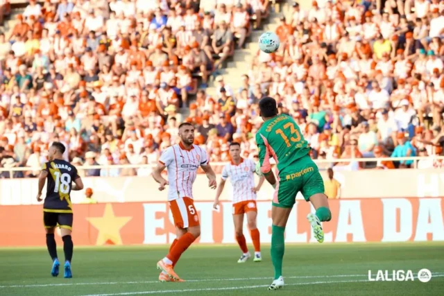 David López Girona FC fantasy