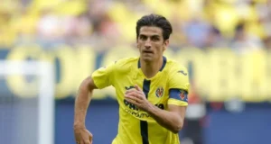 Gerard Moreno Villarreal CF fantasy