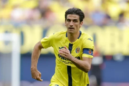 Gerard Moreno Villarreal CF fantasy