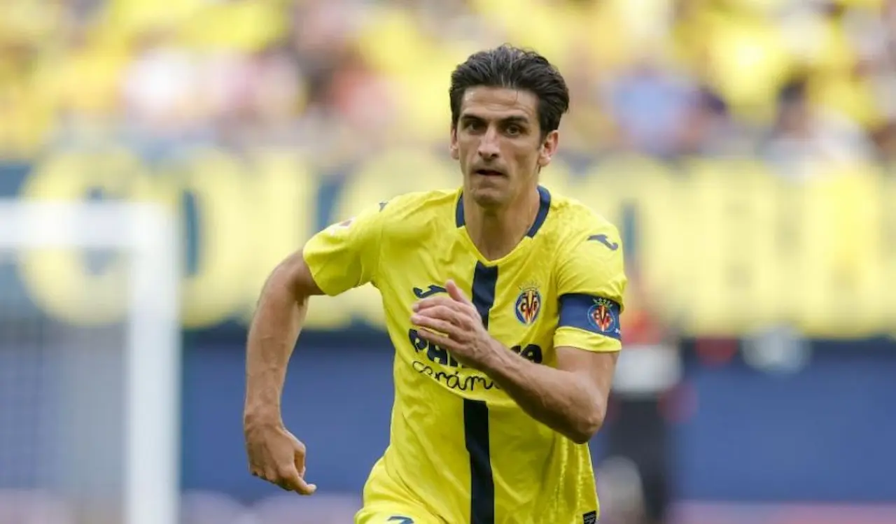 Gerard Moreno Villarreal CF fantasy