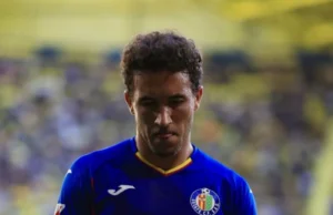 Luis Milla Getafe CF fantasy