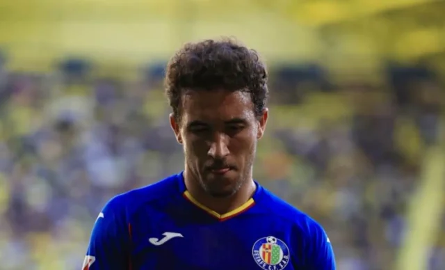 Luis Milla Getafe CF fantasy