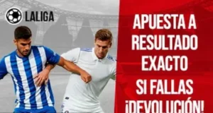 MARCAapuestas Alavés vs Real Madrid