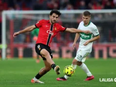 Pablo Torre, Morlanes y Jan Virgili, sin problemas. Kalumba, preocupa Manu Morlanes RCD Mallorca fantasy