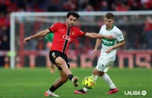 Manu Morlanes RCD Mallorca fantasy