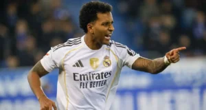 Rodrygo Goes Real Madrid fantasy