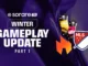 Sorare Gameplay Uptade (1)