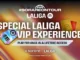 SorareOnTour especial LaLiga