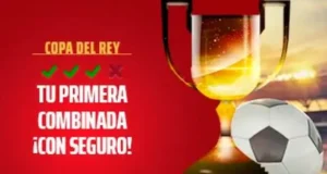 Sportium Copa del Rey