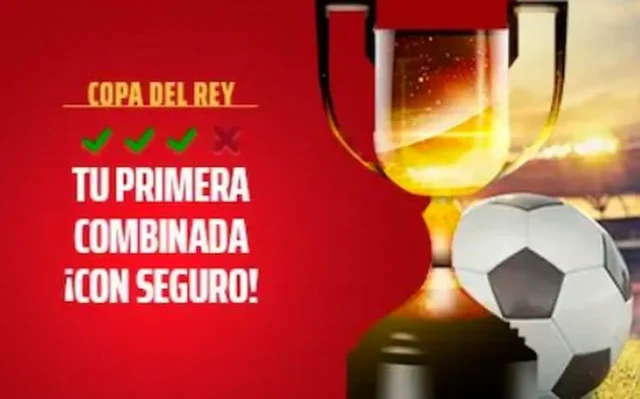Sportium Copa del Rey