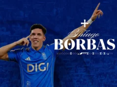 Thiago Borbas Oviedo