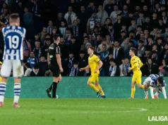 Tsygankov sigue dando vida al Girona, ¿chollo fantasy? Tsygankov Girona FC fantasy