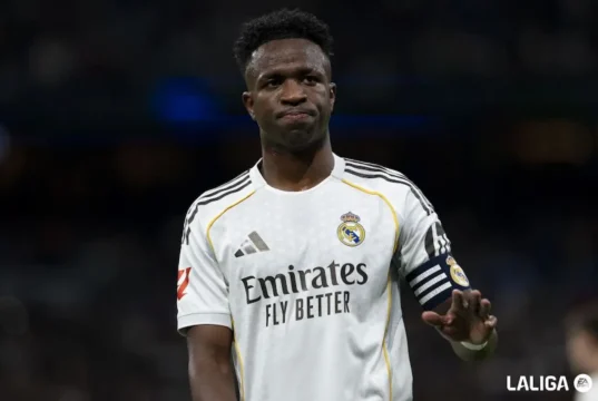 Vinicius Jr Real Madrid fantasy