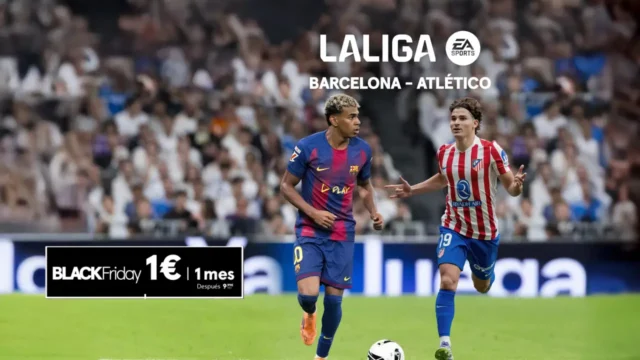 barcelona-atleti-1-euro-movistar Barcelona - Atleti oferta Movistar+ 1 euro