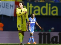 Jugadores que se despiden a alinear en la Jornada 38 Dani Parejo fantasy Villarreal 25 26