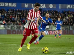 Gimenez Fantasy Atletico de MAdrid 25 26