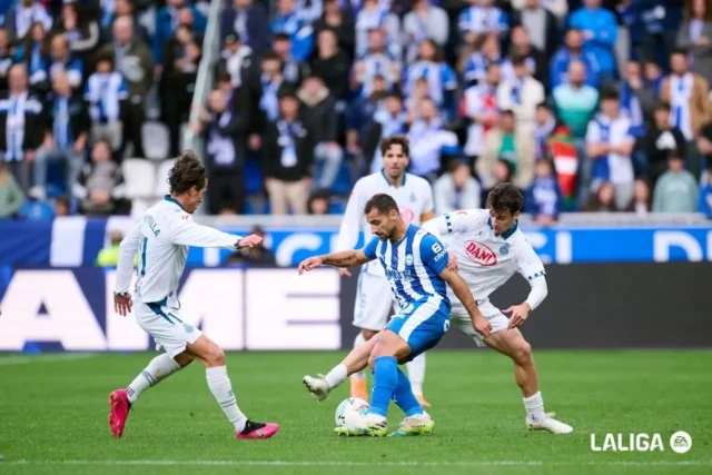 Jonny Castro Fantasy Deportivo Alavés 25 26 Jonny Castro Fantasy Deportivo Alavés 25 26
