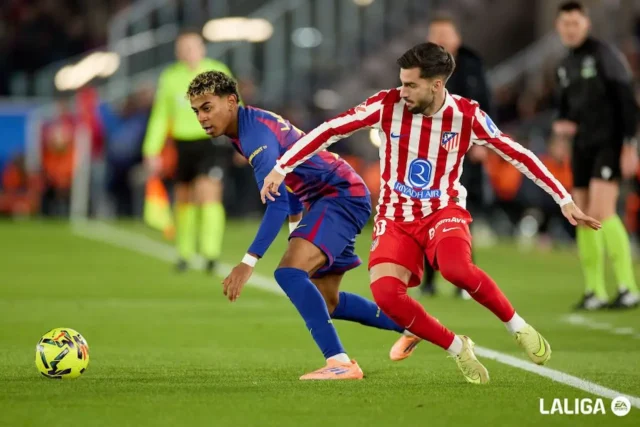 image - 2025-12-21T141155.313 Álex Baena Lamine Yamal Barcelona - Atleti Fantasy 25 26