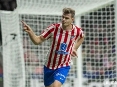 Sorloth sufre una lesión muscular y se pierde el inicio de LaLiga Sorloth Atleti fantasy 25 26