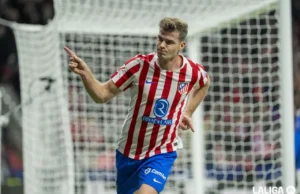 Sorloth Atleti fantasy 25 26