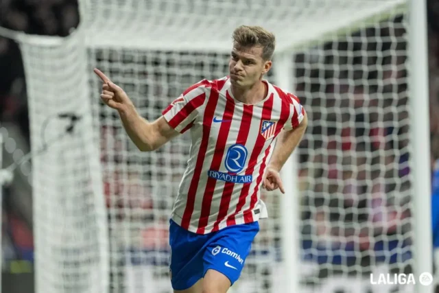 Sorloth Atleti fantasy 25 26