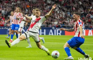Iván Balliu Rayo Vallecano fantasy 25 26
