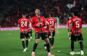 Muriqi Mallorca Fantasy 25 26