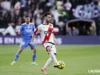 Unai López Rayo Vallecano Fantasy 25 26