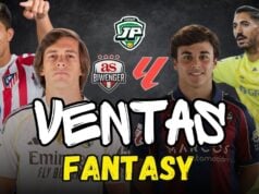 ¡Alerta Fantasy!: Ventas que debes hacer tras la Jornada 15 de LaLiga ventas fantasy j15