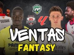 ¡Alerta Fantasy!: Ventas que debes hacer tras la Jornada 14 de LaLiga ventas fantasy j14