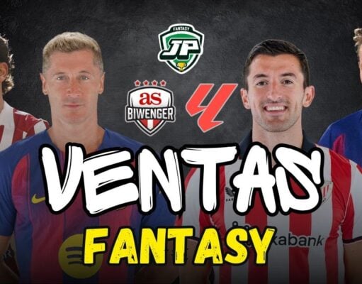 ventas fantasy j16
