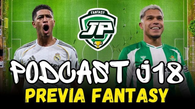 podcast jornada 18