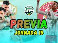 Las claves fantasy del Elche CF – Girona FC: Onces, Lesiones y Apuestas previa jornada 15 Elche - Girona