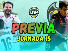 previa jornada 15 Osasuna - Levante