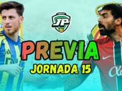Las claves fantasy del Real Oviedo – RCD Mallorca: Onces, Lesiones y Apuestas previa jornada 15 Real Oviedo - Mallorca