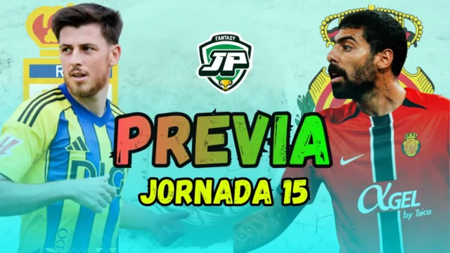 previa jornada 15 Real Oviedo - Mallorca