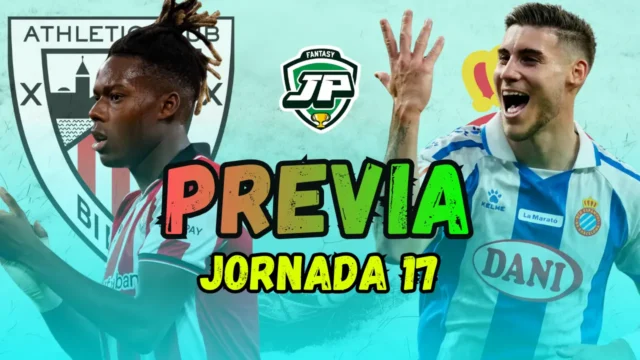 previa jornada 17 athletic - espanyol previa jornada 17 athletic - espanyol
