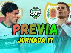 Las claves fantasy del Elche – Rayo Vallecano: Onces, Lesiones y Apuestas previa jornada 17 elche - rayo vallecano