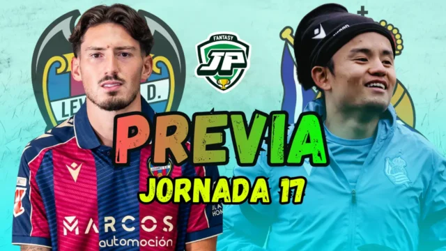 previa jornada 17 levante - real sociedad