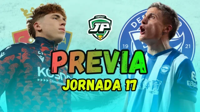 previa jornada 17 osasuna - alavés previa jornada 17 osasuna - alavés