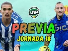 previa jornada 18 alavés - real oviedo