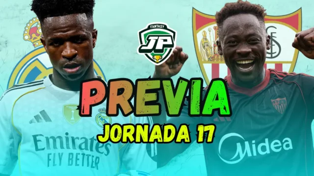 previa jornada 17 real madrid - sevilla previa jornada 17 real madrid - sevilla