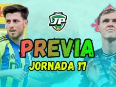 previa jornada 17 real oviedo - celta