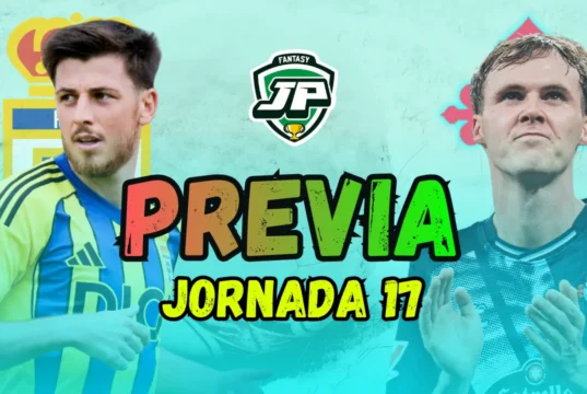 previa jornada 17 real oviedo - celta