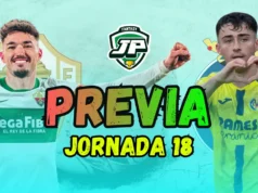 Las claves fantasy del Elche CF – Villarreal CF: Onces, Lesiones y Apuestas previa jornada 18 elche - villarreal