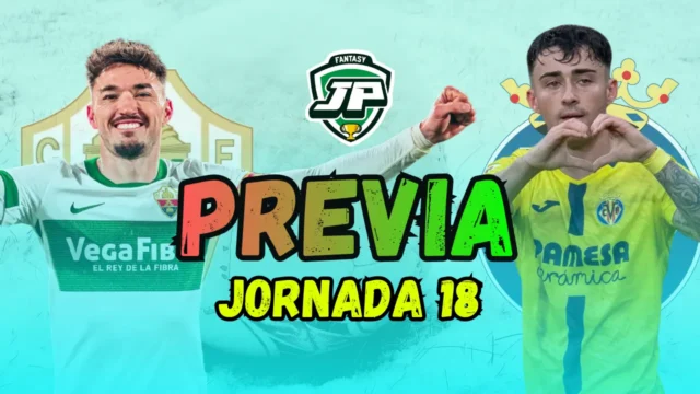 previa jornada 18 elche - villarreal previa jornada 18 elche - villarreal